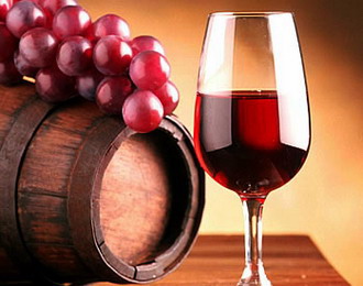 Виноградное вино - праздничный напиток или лекарство? krasnoe-vino-виноградное вино и его целебные свойства
