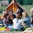 Отдых ребенка в летнем лагере – что надо знать родителям
